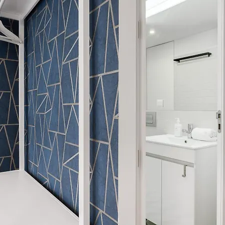 Guestready - Amazing In The Heart Of 포르투