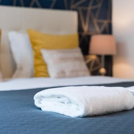 Guestready - Amazing In The Heart Of 아파트 *