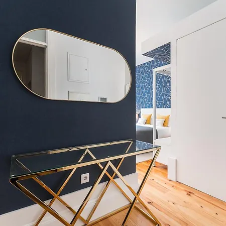 아파트 Guestready - Amazing In The Heart Of *